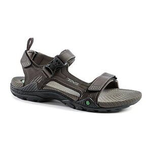 Teva Men’s Toachi 2 Sport Sandals in Brown, size 10.5